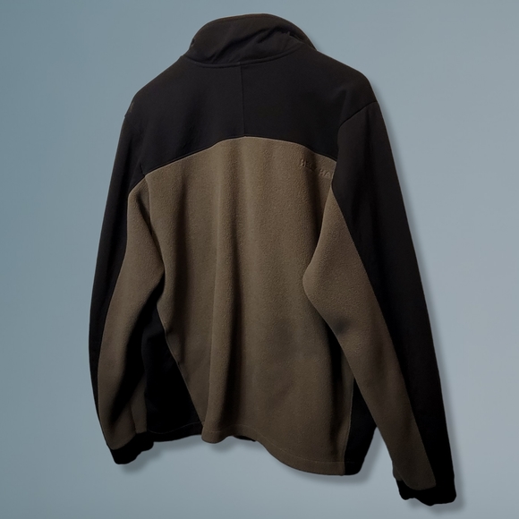 HELLY HANSEN Pro Fleece Full Zip Jacket - Picture 10 of 11